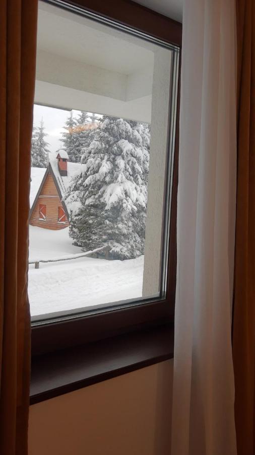 Apartment Nadja Kopaonik Exteriér fotografie